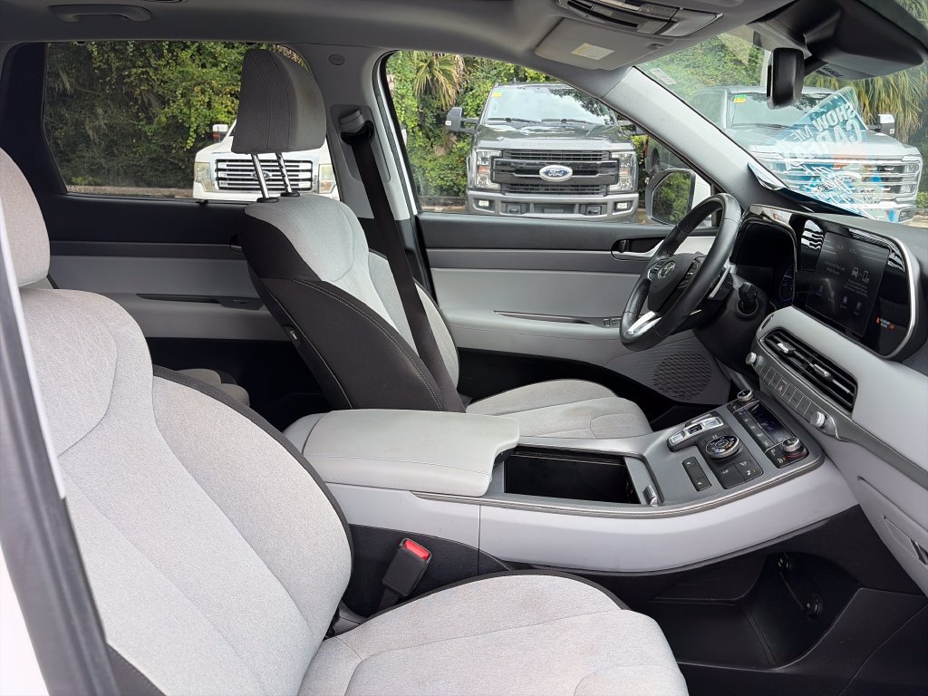 Used 2020 Hyundai Palisade SEL w/ Convenience Package AWD/4WD image 29