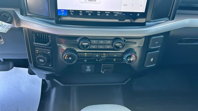Certified 2024 Ford F150 XL AWD/4WD image 21