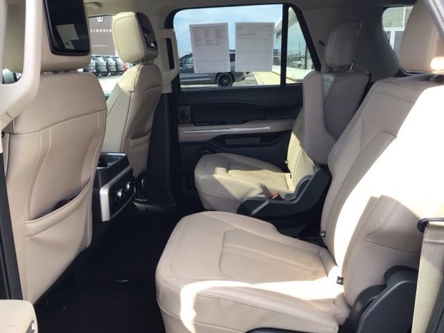 Certified 2023 Ford Expedition Max Limited AWD/4WD image 25