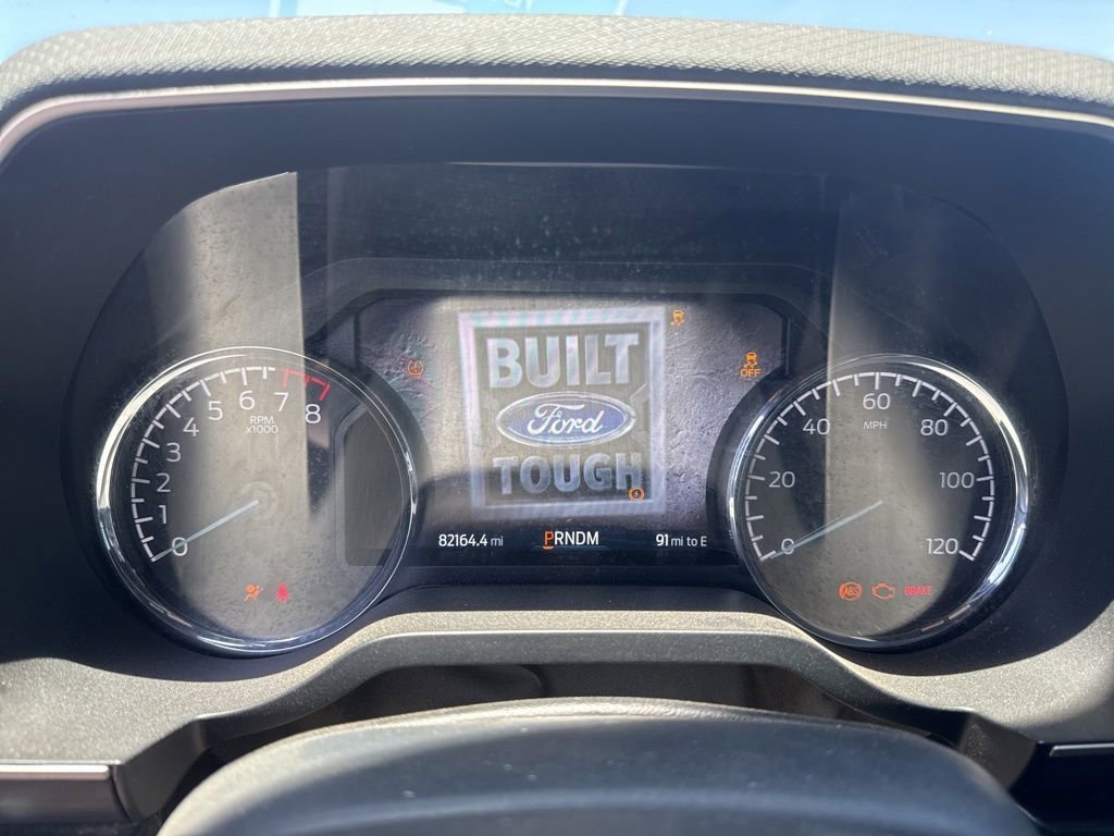 Certified 2022 Ford F150 XLT w/ Equipment Group 301A Mid AWD/4WD image 11