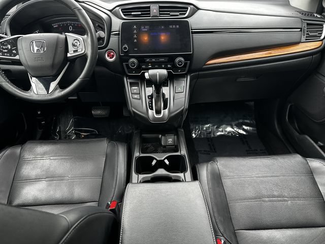 Used 2019 Honda CR-V EX-L image 15