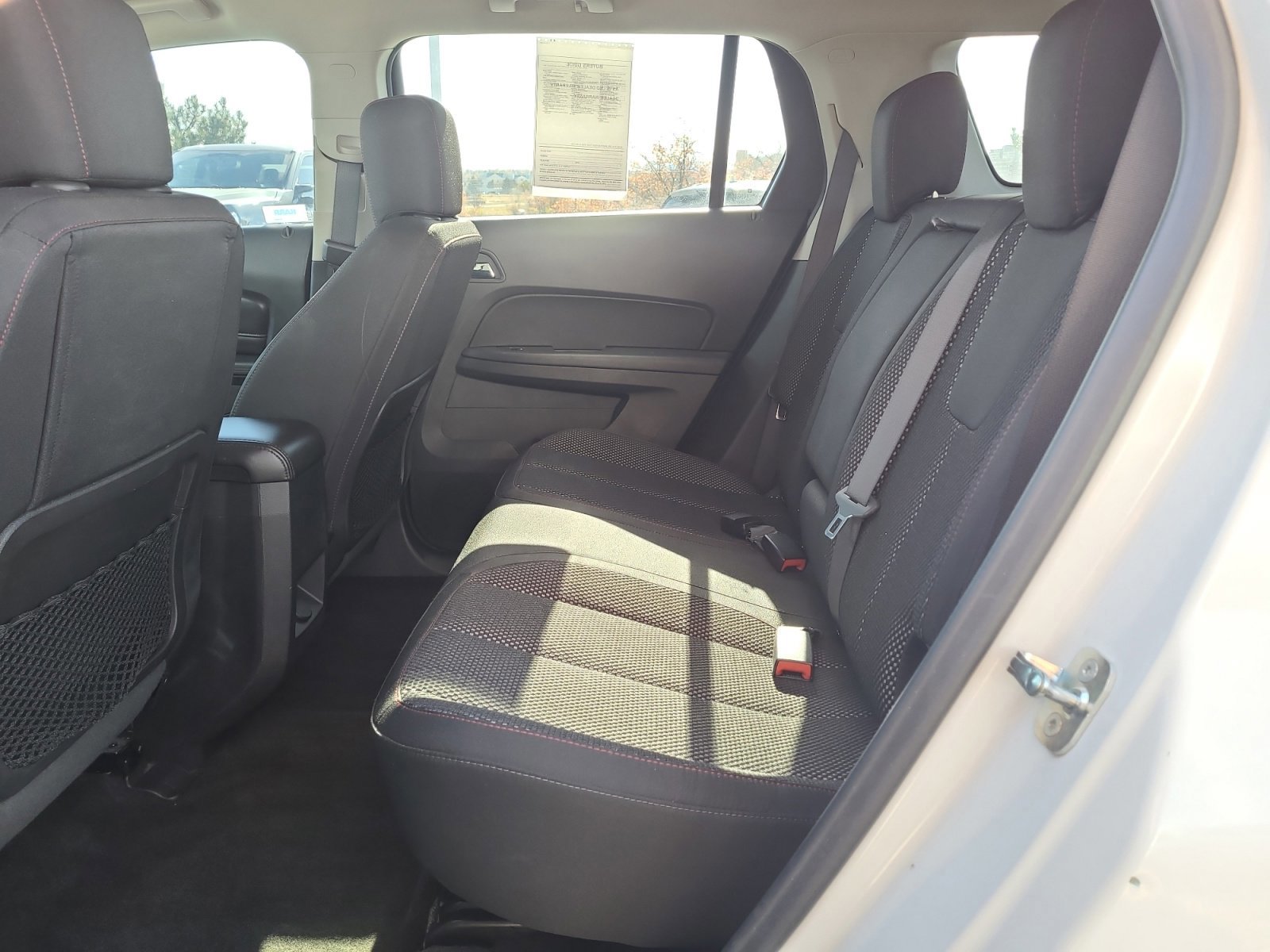 Used 2017 GMC Terrain SLE image 17