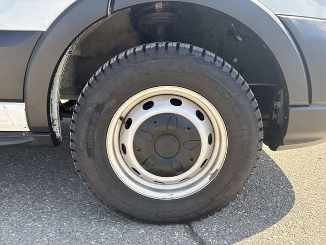 Certified 2023 Ford Transit 250 Medium Roof RWD image 45