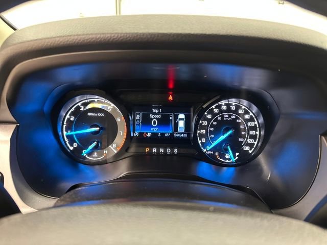 Certified 2021 Ford Ranger XL w/ FX4 Off-Road Package image 30