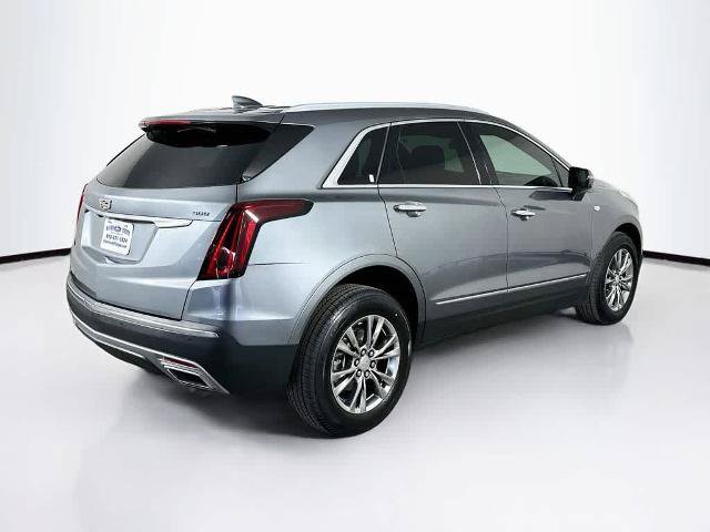 Used 2021 Cadillac XT5 Premium Luxury FWD image 25