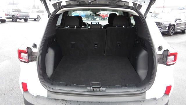 Certified 2024 Ford Escape Active image 27