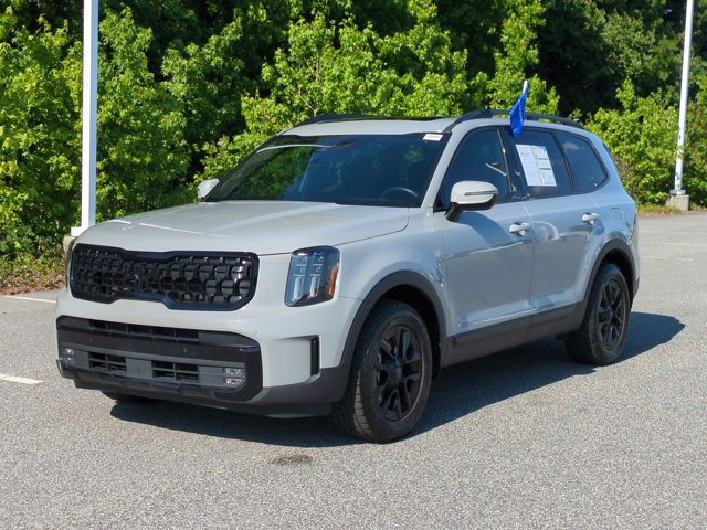 Used 2025 Kia Telluride SX Prestige X-Pro AWD/4WD image 8