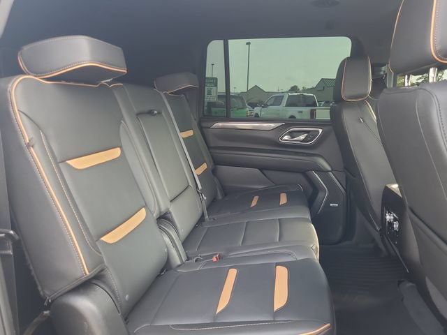 Used 2024 GMC Yukon XL AT4 AWD/4WD image 20