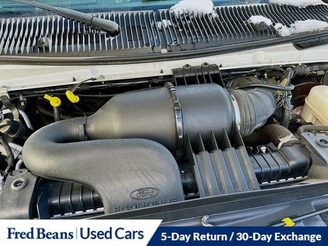 Certified 2018 Ford E-350 and Econoline 350 Super Duty w/ Power Windows & Locks Group image 25