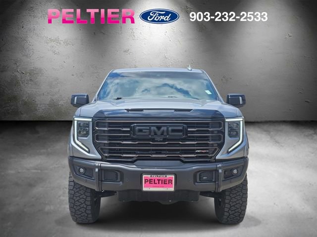 Used 2026 GMC Sierra 1500 AT4X AWD/4WD image 2