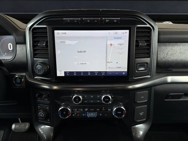 Certified 2023 Ford F150 Tremor w/ Equipment Group 402A High AWD/4WD image 11