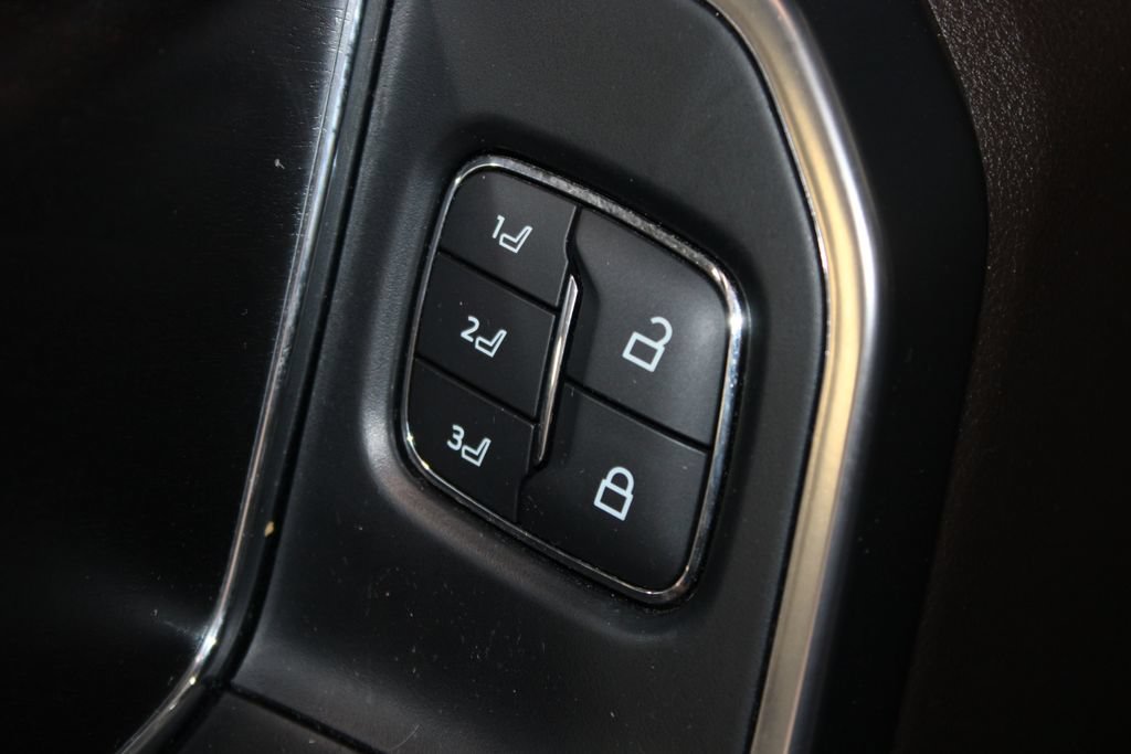Certified 2024 Ford F150 King Ranch AWD/4WD image 45