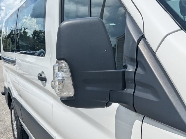 Certified 2024 Ford Transit 350 XLT RWD image 8