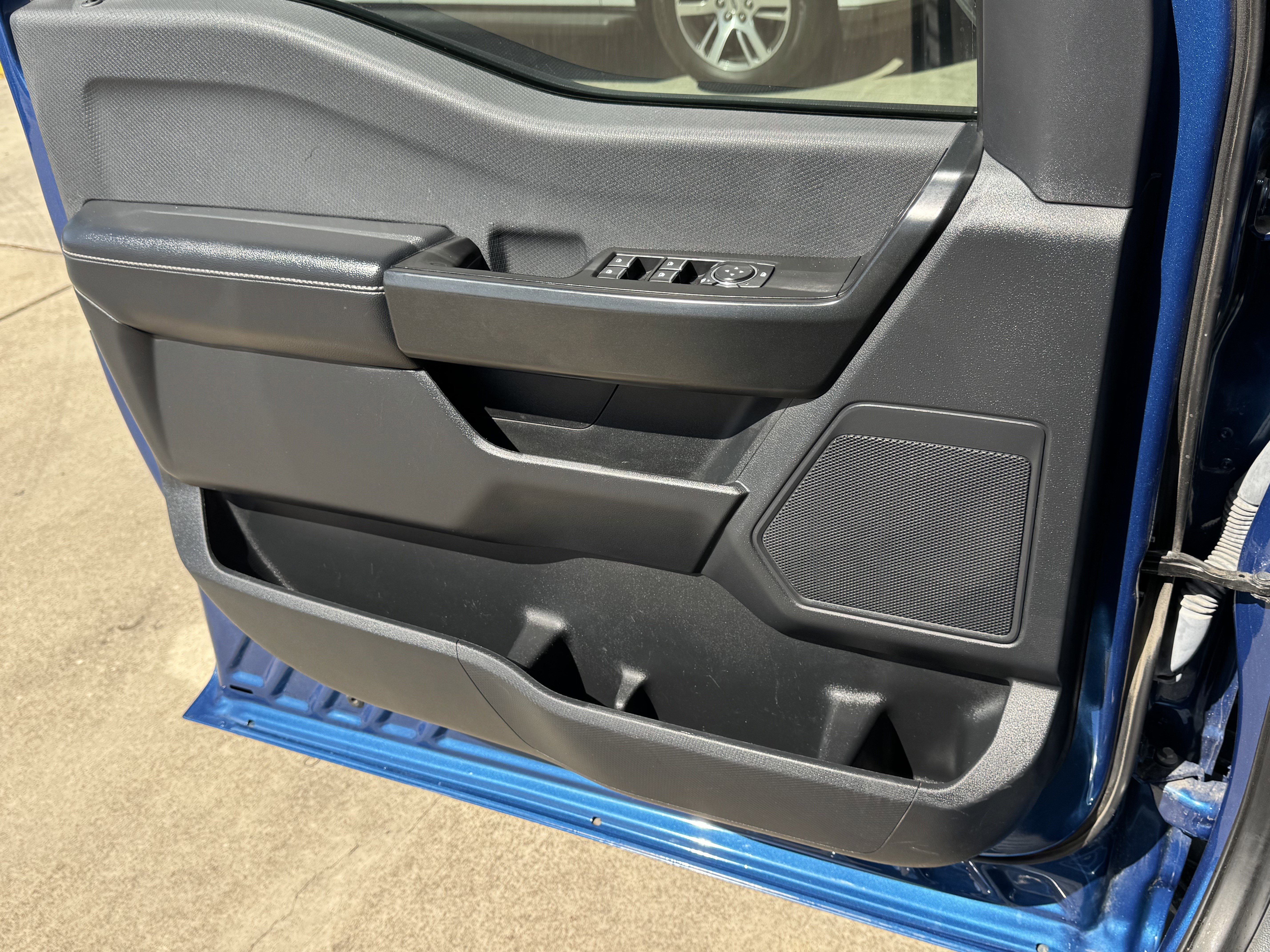 Certified 2024 Ford F150 STX image 26