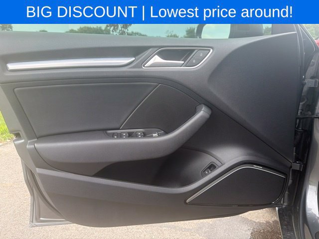 Used 2020 Audi A3 2.0T Premium Plus w/ Premium Plus Package FWD image 25