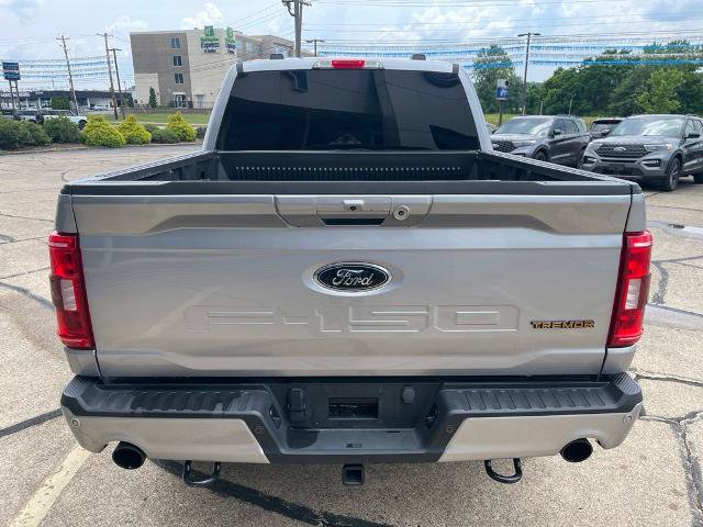 Certified 2023 Ford F150 Tremor AWD/4WD image 6