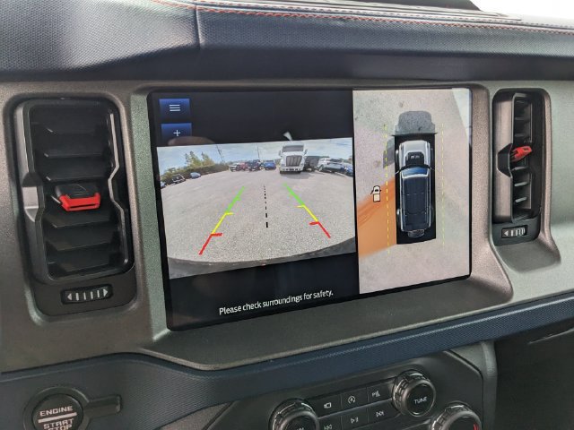 Certified 2022 Ford Bronco Raptor AWD/4WD image 30