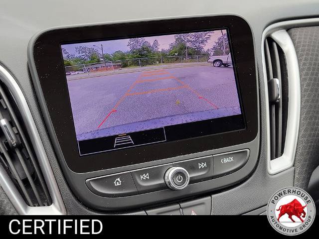 Used 2025 Chevrolet Malibu LT FWD image 24