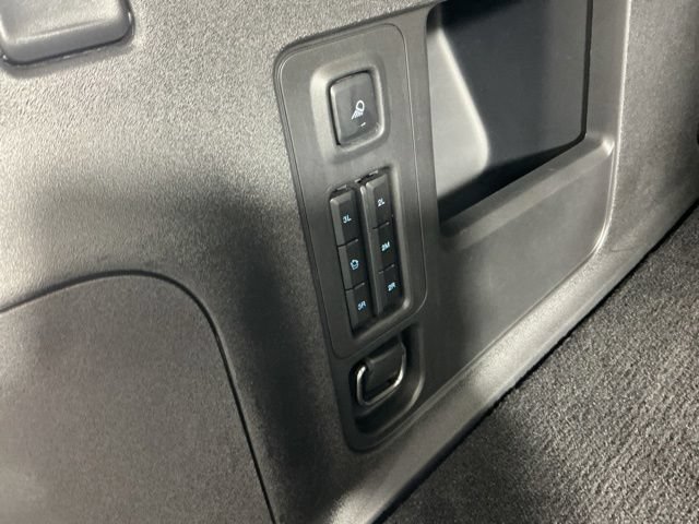 Certified 2025 Ford Expedition Max Platinum AWD/4WD image 38