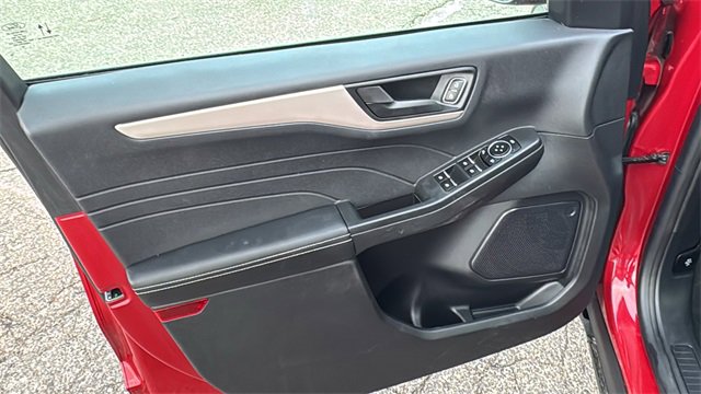 Certified 2022 Ford Escape SE w/ Convenience Package image 8