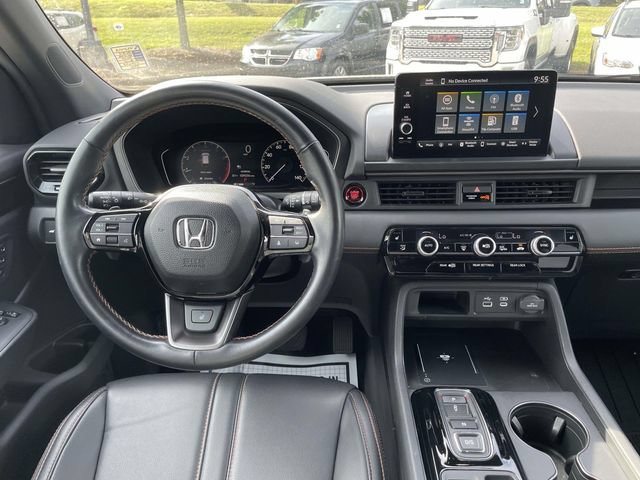 Used 2024 Honda Pilot TrailSport image 15
