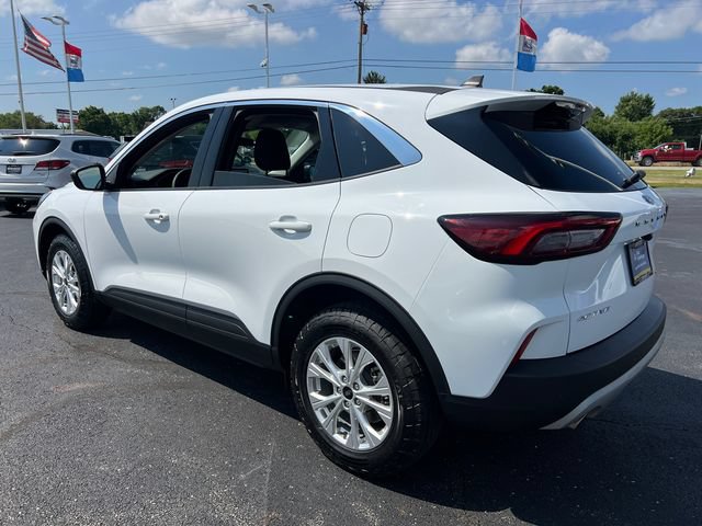 Certified 2023 Ford Escape Active w/ Tech Pack #1 AWD/4WD image 5
