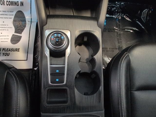 Certified 2023 Ford Escape Platinum AWD/4WD image 24