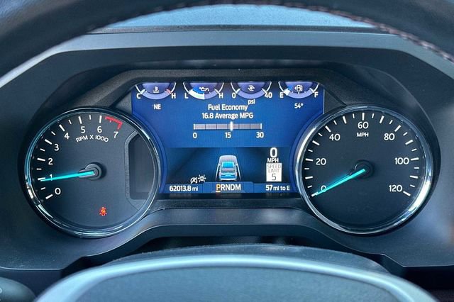 Certified 2024 Ford Expedition Max Limited image 23