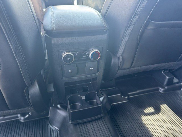 Certified 2023 Ford Explorer XLT w/ Equipment Group 202A AWD/4WD image 24