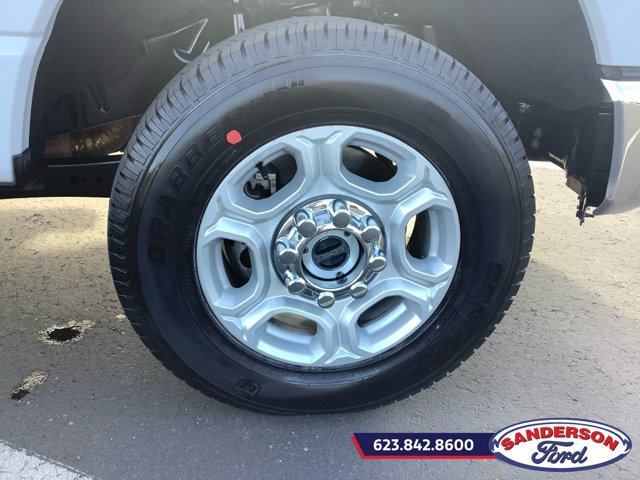Certified 2025 Ford F250 XLT AWD/4WD image 22
