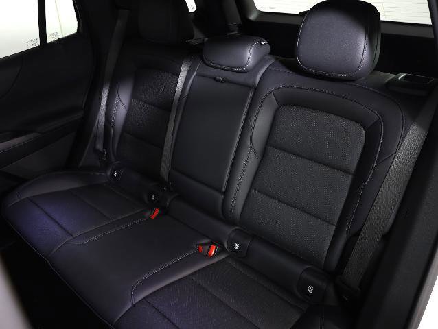 Used 2025 Chevrolet Equinox LT w/ Convenience Package II image 10