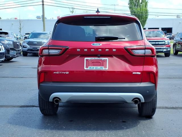 Certified 2023 Ford Escape Active w/ Tech Pack #2 AWD/4WD image 6