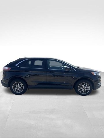 Certified 2024 Ford Edge SEL AWD/4WD image 1