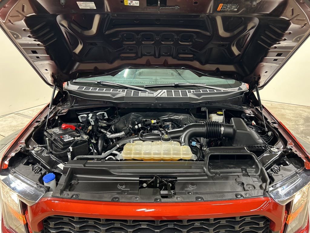 Certified 2023 Ford F150 XL w/ STX Appearance Package image 33