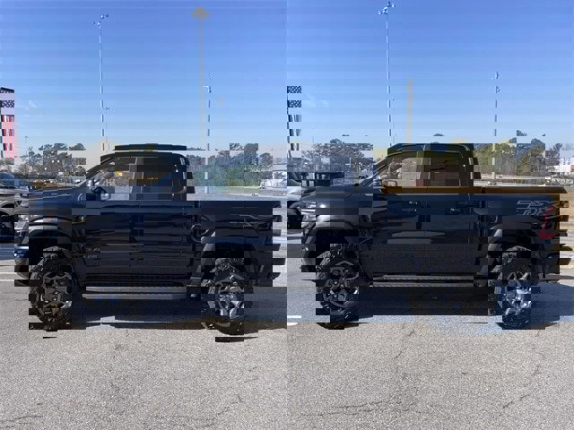Used 2024 RAM 1500 TRX image 29