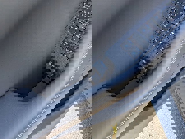 Certified 2025 Ford Mustang Mach-E Select w/ Comfort Package Lite image 13