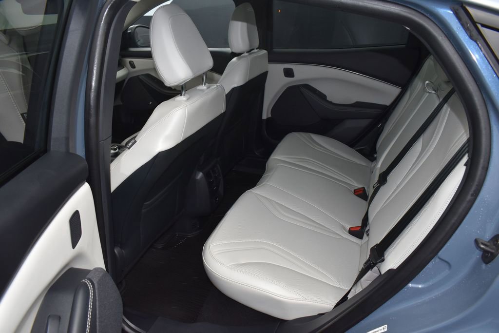 Certified 2023 Ford Mustang Mach-E Premium AWD/4WD image 16