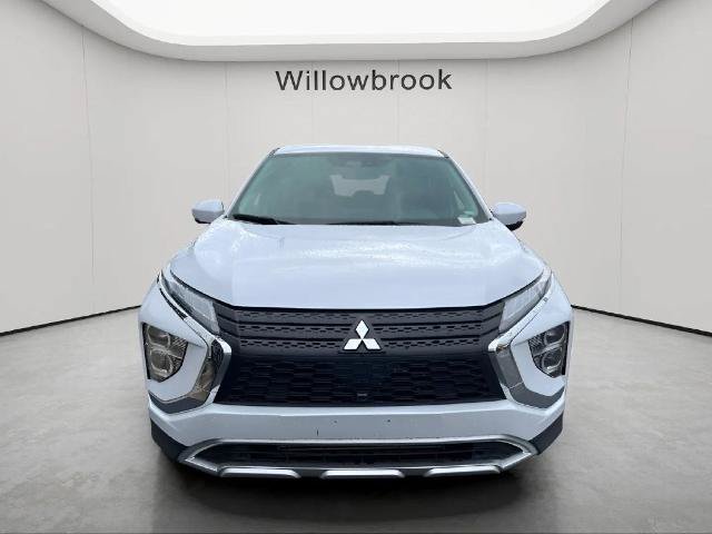 Used 2024 Mitsubishi Eclipse Cross SE AWD/4WD image 8