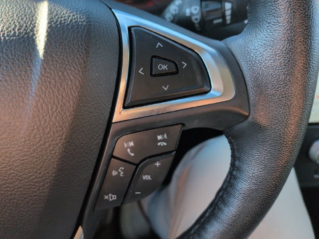 Certified 2023 Ford Edge SEL AWD/4WD image 33
