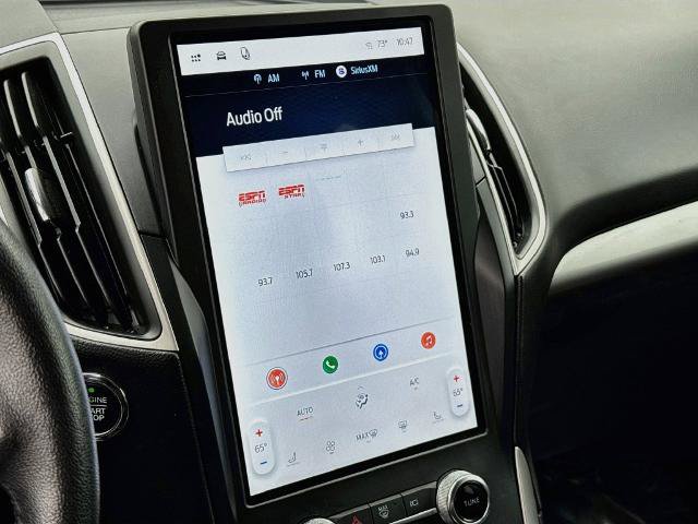Certified 2024 Ford Edge SEL AWD/4WD image 13