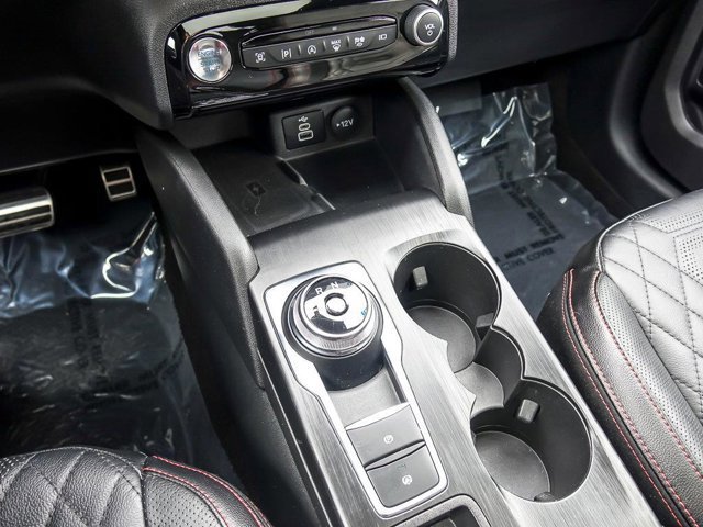 Certified 2024 Ford Escape ST-Line Elite w/ Premium Technology Package image 23