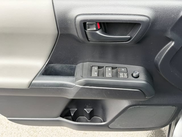 Used 2019 Toyota Tacoma SR w/ SR Convenience Package AWD/4WD image 14