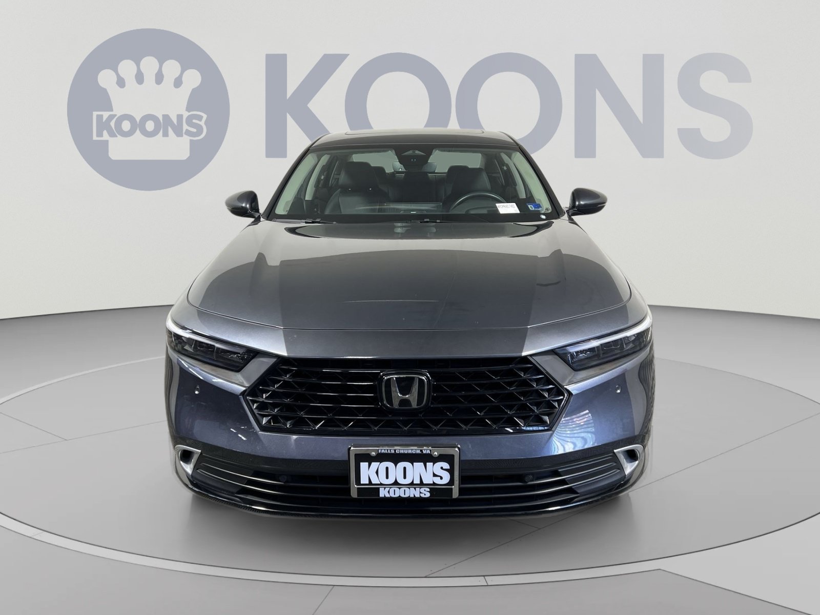 Used 2024 Honda Accord Touring image 4