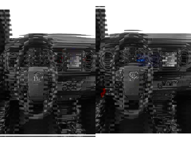 Used 2019 Toyota Tacoma SR5 AWD/4WD image 10