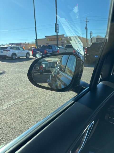 Used 2021 Genesis GV80 3.5T w/ Advanced Package 06 image 21