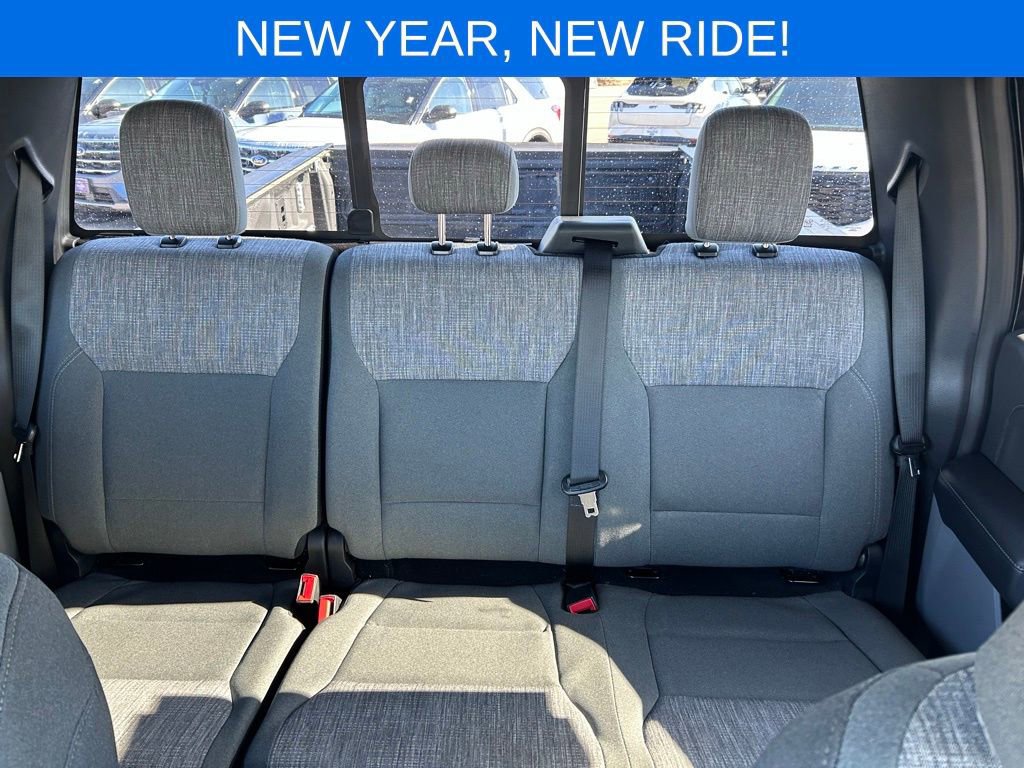 Certified 2024 Ford F350 XLT w/ XLT Premium Package image 25