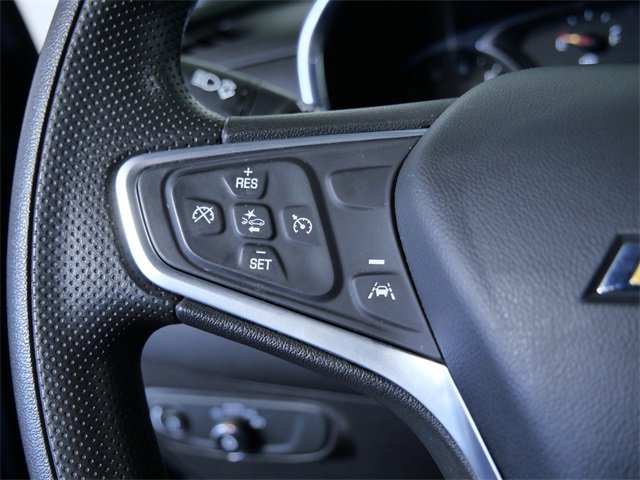 Used 2023 Chevrolet Equinox LT image 21