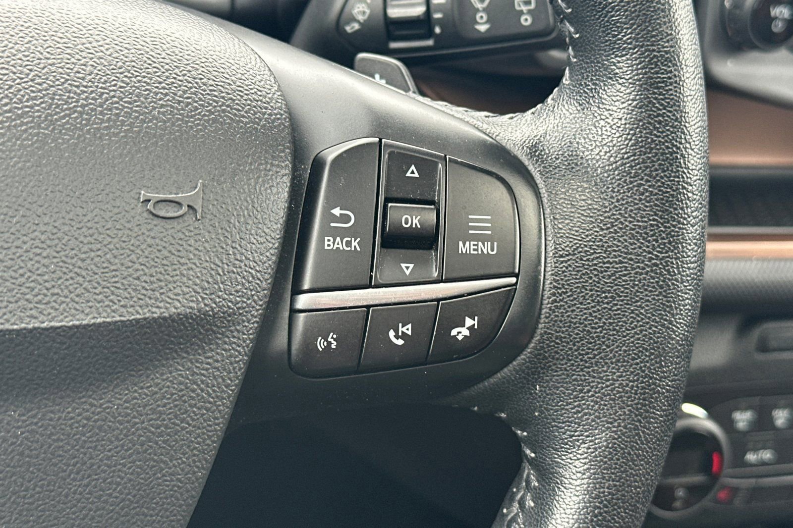 Certified 2021 Ford Bronco Sport Badlands w/ Badlands Package image 39