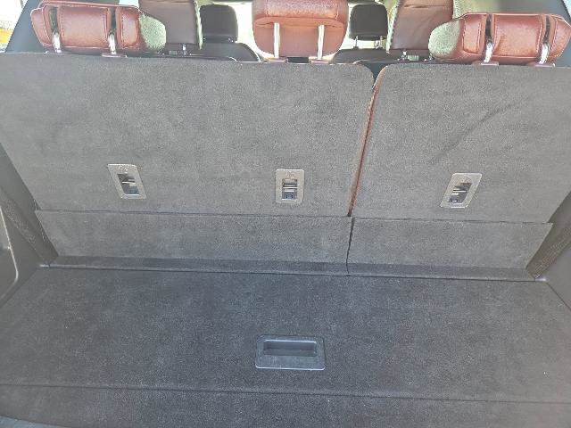 Certified 2024 Ford Expedition Limited image 23