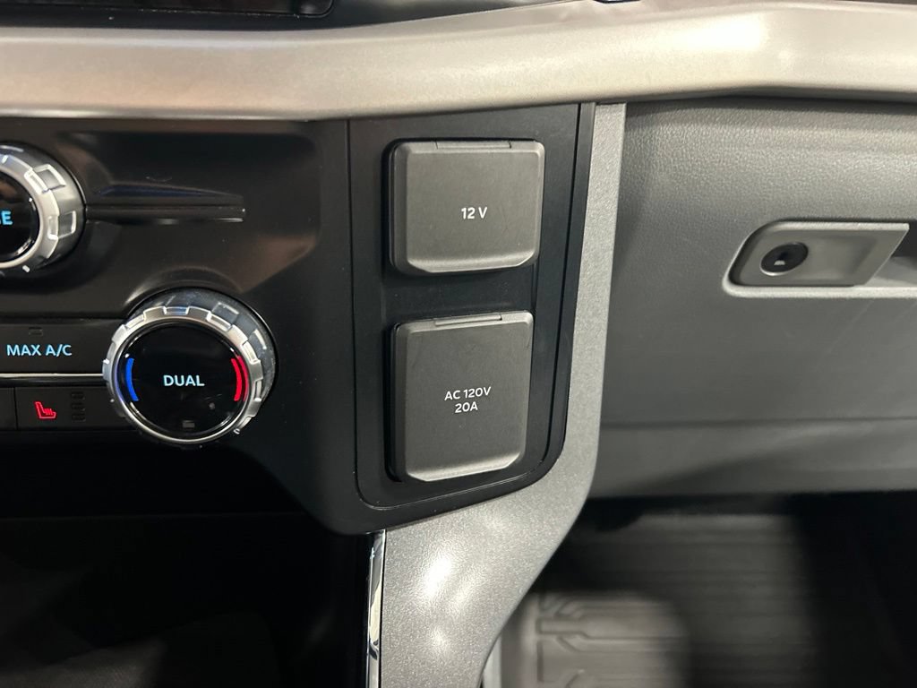 Certified 2023 Ford F150 XLT w/ Equipment Group 302A High AWD/4WD image 26